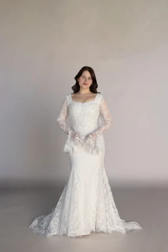 Anastasia #0 default Ivory thumbnail