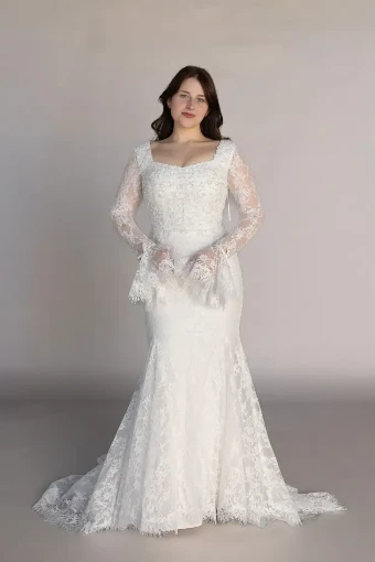 Anastasia #5 Ivory thumbnail