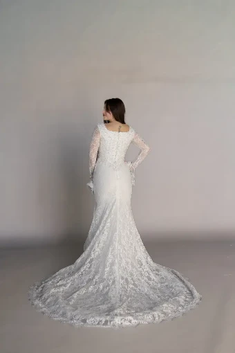 Anastasia #5 default Ivory thumbnail