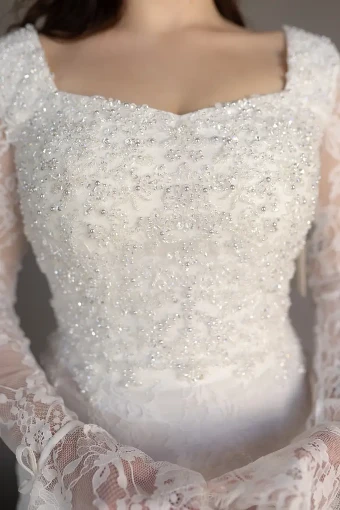 Anastasia #6 Ivory thumbnail