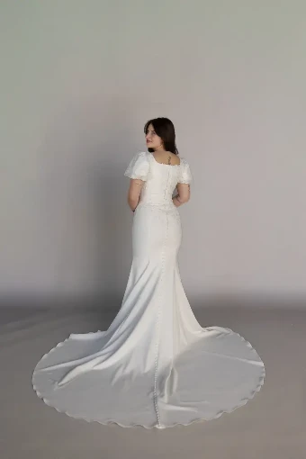 Lianna #2 Ivory thumbnail
