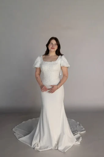 Lianna #4 Ivory thumbnail