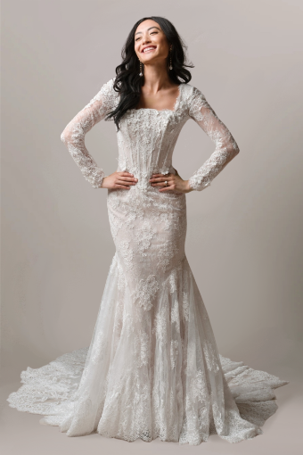 Annalee #0 default All Ivory thumbnail