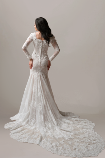 Annalee #6 All Ivory thumbnail