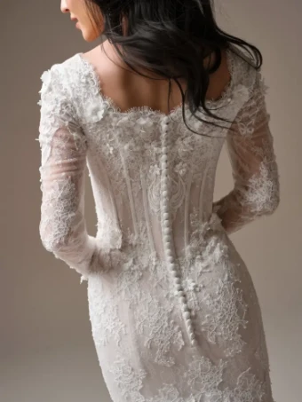 Annalee #3 All Ivory thumbnail