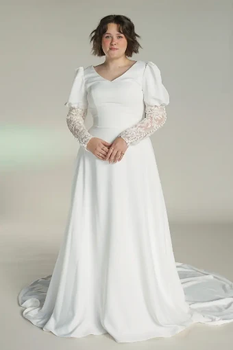 Rhett #5 Ivory thumbnail