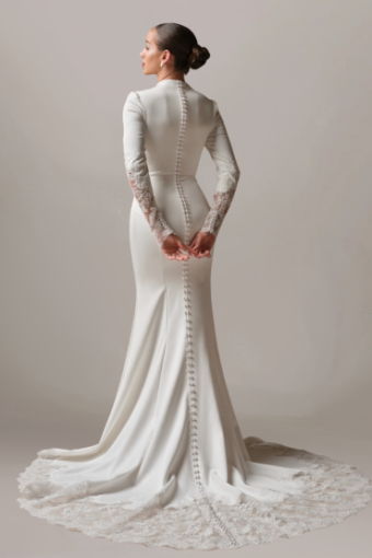 Shelbie #2 Ivory thumbnail