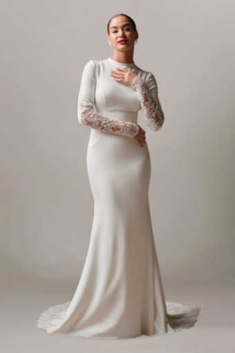 Shelbie #0 default Ivory thumbnail