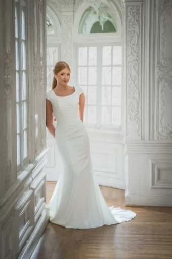 Ellison #3 Ivory thumbnail