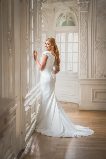 Ellison #1 Ivory thumbnail