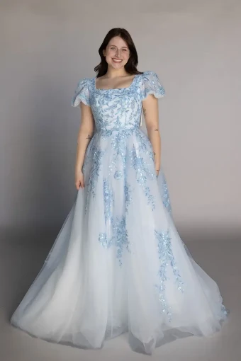 Story - one of a kind #0 default Powder Blue thumbnail