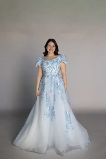 Story - one of a kind #0 default Powder Blue thumbnail