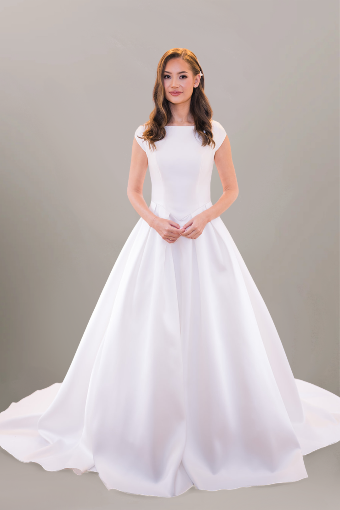 Winona - Loan Sample #3 Ivory thumbnail