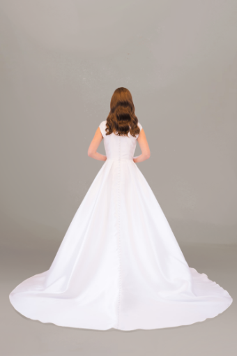 Winona #2 Ivory thumbnail