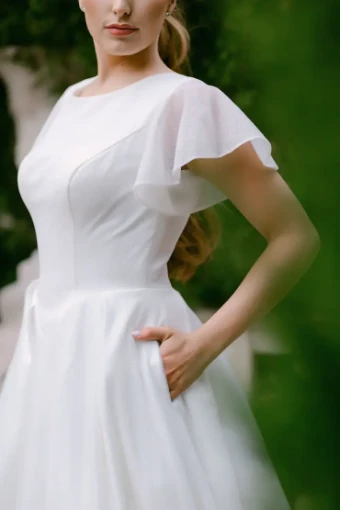 Jennedy #2 Ivory thumbnail