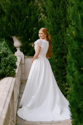 Jennedy #1 Ivory thumbnail