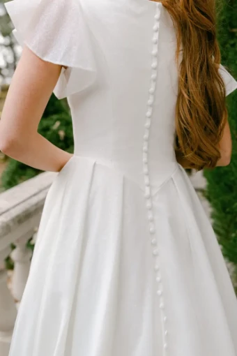 Jennedy #3 Ivory thumbnail