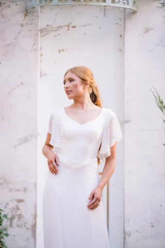 Jolene #2 Ivory thumbnail