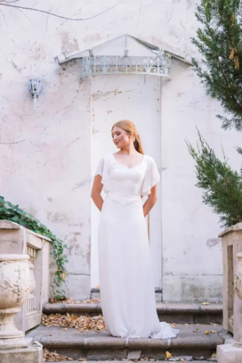 Jolene #0 default Ivory thumbnail