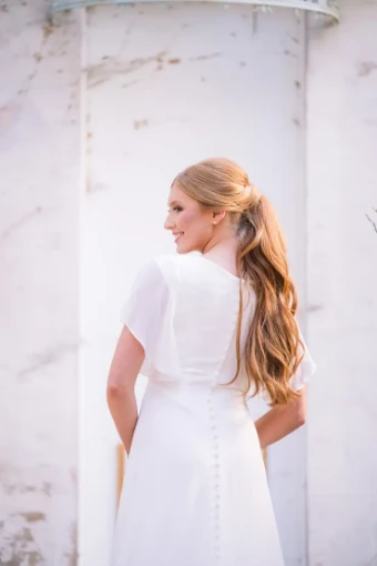 Jolene #3 Ivory thumbnail