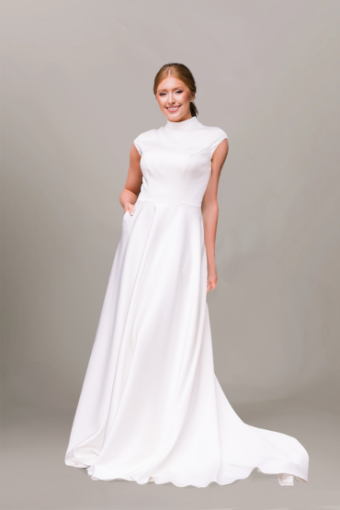 Zuri - Loan Sample #0 default Ivory thumbnail