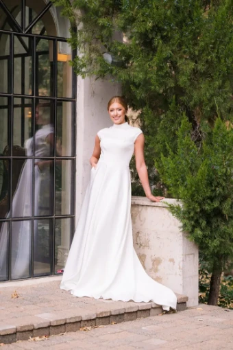 Zuri #0 default Ivory thumbnail