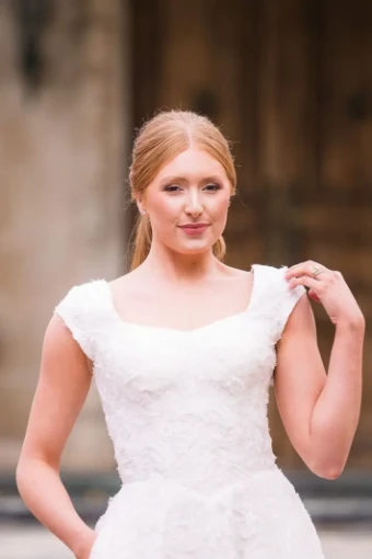 Sofia #2 Ivory thumbnail