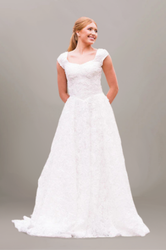 Sofia - Loan Sample #0 default Ivory thumbnail