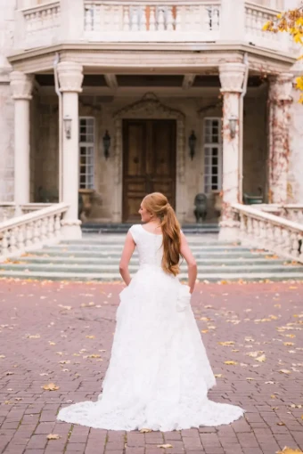 Sofia #1 Ivory thumbnail