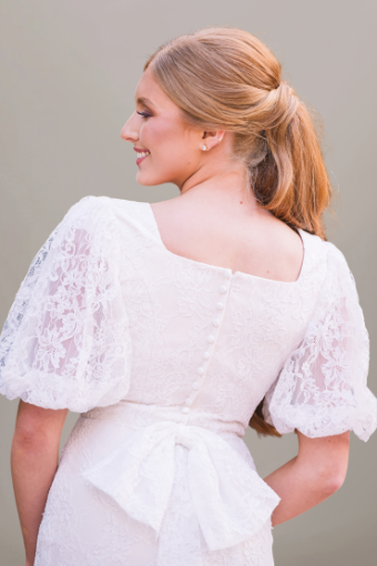 Luisa #3 Ivory thumbnail