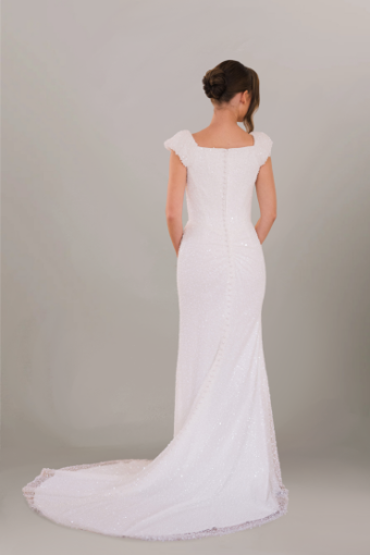 McKay - Loan Sample #2 Ivory thumbnail