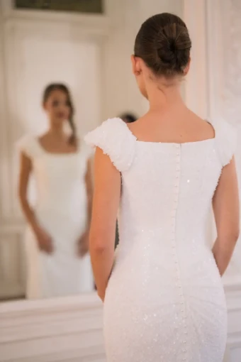 McKay #3 Ivory thumbnail