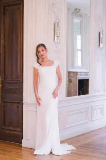 McKay #0 default Ivory thumbnail