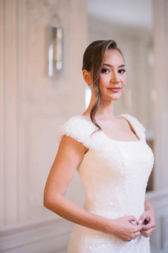 McKay #2 Ivory thumbnail