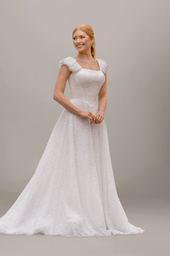 Kinley #0 default Ivory thumbnail