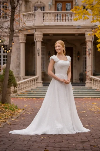 Kinley #0 default Ivory thumbnail