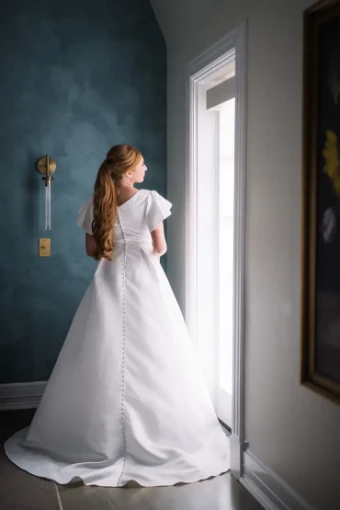 Malani #1 Ivory thumbnail