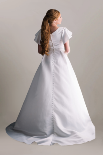 Malani #11 Ivory thumbnail