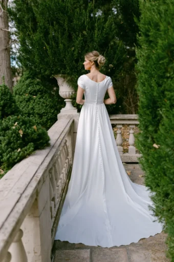 Sitharah #1 Ivory thumbnail