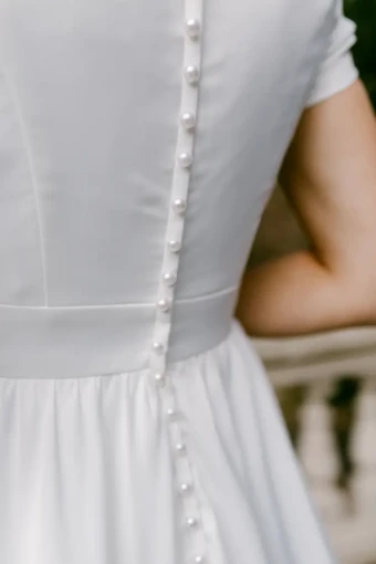 Sitharah #3 Ivory thumbnail