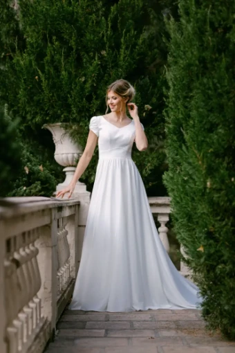 Sitharah #0 default Ivory thumbnail