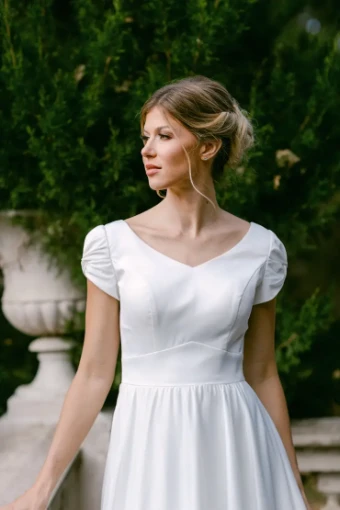 Sitharah #2 Ivory thumbnail