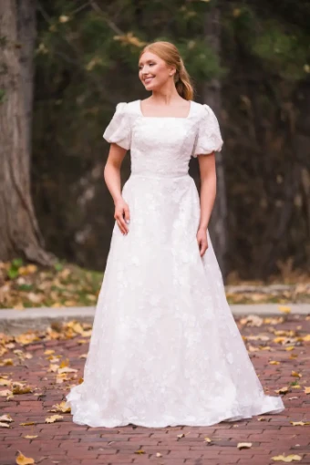 Alba #2 Ivory thumbnail