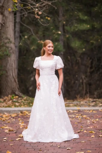 Alba #0 default Ivory thumbnail