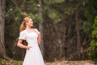 Alba #5 Ivory thumbnail