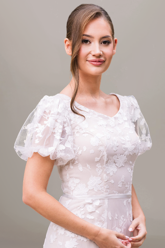 Cairo - Loan Sample #10 Ivory thumbnail