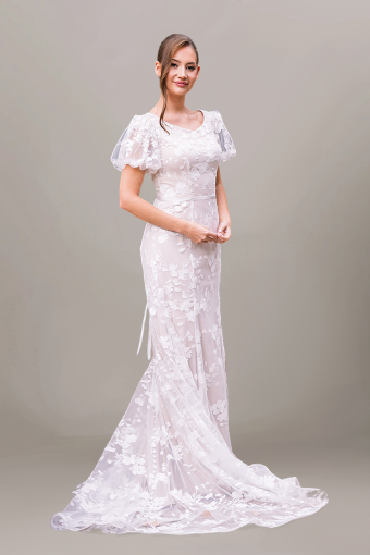 Cairo - Loan Sample #8 Ivory thumbnail