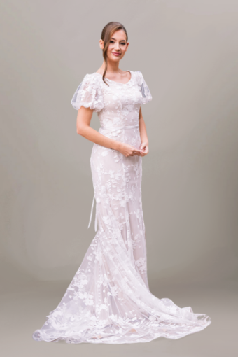 Cairo - Loan Sample #5 Ivory thumbnail