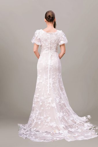 Cairo - Loan Sample #9 Ivory thumbnail