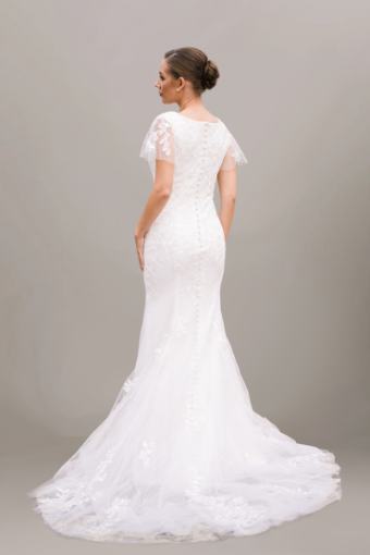 Aviva - Loan Sample #5 Ivory thumbnail